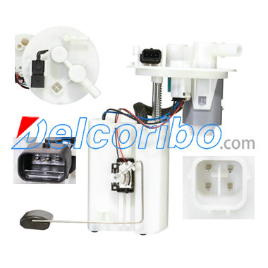 KIA 311101R500, 311101W500, 313803S900, 944601R500, 944601W500 Electric Fuel Pump Assembly