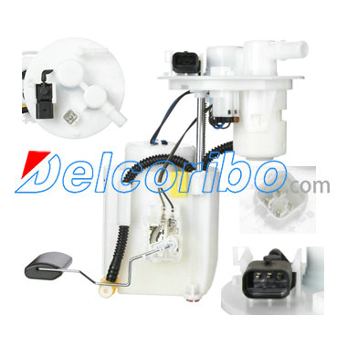 HYUNDAI 311102V500, 311102V501, 311103X550, 31110A7500, 31110A7600, 31120A7500 Electric Fuel Pump Assembly