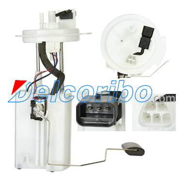 HYUNDAI 311102S500, 31110-2s500, 353012P000, 35301-2P000 Electric Fuel Pump Assembly