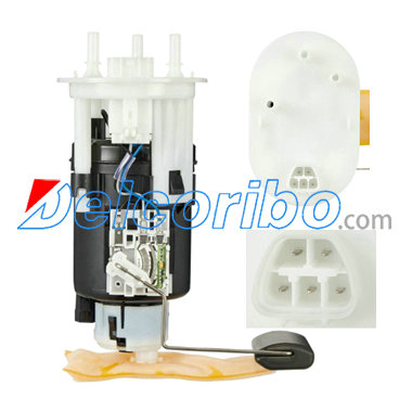 HYUNDAI 3111026500, 31110-26500, 3111026500DS, 31110-26500--DS Electric Fuel Pump Assembly