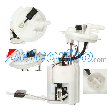 HYUNDAI 311103Q550, 311103Q650, 310903R000, 313803Q550, 1103Q550 Electric Fuel Pump Assembly