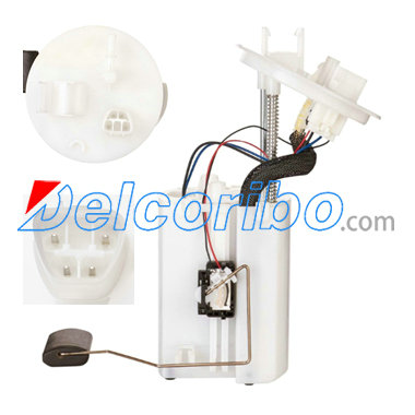 HYUNDAI 311104R500, 311104R500DS, 311113L800, 353011G000 Electric Fuel Pump Assembly