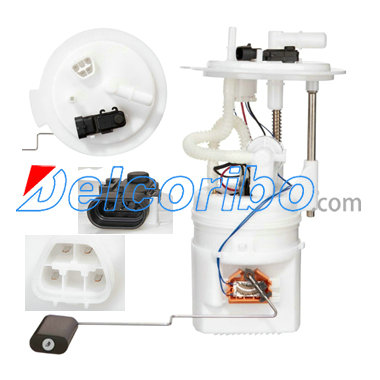 HYUNDAI 311104Z000, 31110-4Z000, 311104Z500, 31110-4Z500, 944604Z000, 94460-4Z000 Electric Fuel Pump Assembly