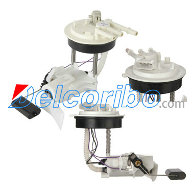 GM 19179478, 25318805, 25335925, 25336147 Electric Fuel Pump Assembly
