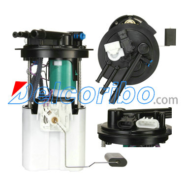 GM 19153005, 19169414, 88965449, 88983262, 19153004, 19331961 Electric Fuel Pump Assembly