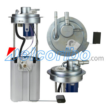 GM 19133453, 19133459, 19167471, 19167477, 19303378, 88965434 Electric Fuel Pump Assembly