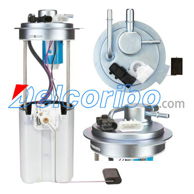 GM 19167468, 19303391, 19303385, 19152214 Electric Fuel Pump Assembly