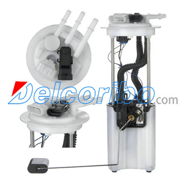 GM 25351390, 88965816, 88965815, 25374595, 25378930, 88967154 Electric Fuel Pump Assembly