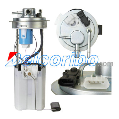 GM 19133516, 19133519, 19153039, 19153042, 19303380, 19331939 Electric Fuel Pump Assembly