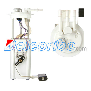 GM 19153726, 25314609, 88962473, 25166639, 19332090, 25363935 Electric Fuel Pump Assembly