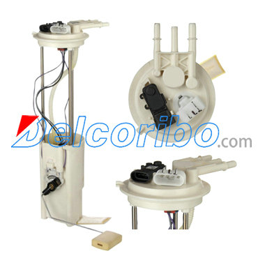 GM 19177226, 25314323, P1515M, 25178961, 25314321, 19331272, 9535043 Electric Fuel Pump Assembly