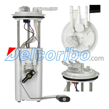 GM 19122089, 19180105, 25162373, 19122090, 25179344, 9535087, 19331290 Electric Fuel Pump Assembly