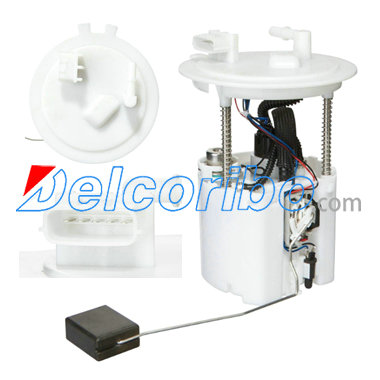 NISSAN 170409AA0A, 17040ET00A, 17040-ET00A, 170409AA0B 17040-9AA0B Electric Fuel Pump Assembly