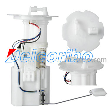 NISSAN 17040CG000, 17040-cg000, 17040CG00B, 17040-cg00b Electric Fuel Pump Assembly