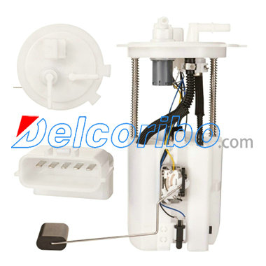 NISSAN 170407Y000, 170409J300, 170409J400, 17040ZB00A, 17040ZD80B, 17040ZA30A Electric Fuel Pump Assembly