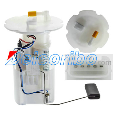 NISSAN 17040CD000, 17040-CD000, 17040CD010, 17040-CD010, 17040CD01A, 17040EH110, 17040EH11A Electric Fuel Pump Assembly