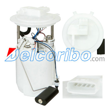 NISSAN 170409EG0B, 170409EG0C, 17040EM30A, 17040EM31A, 17040ZR70B Electric Fuel Pump Assembly