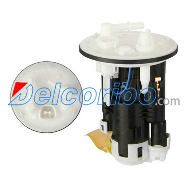 MITSUBISHI MR566825 Electric Fuel Pump Assembly