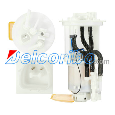 MITSUBISHI MR535803, MR990883 Electric Fuel Pump Assembly