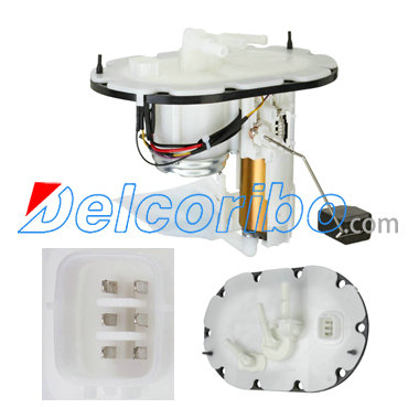 SUBARU 42021AE02A, 42021AE02B, 42021AE05A, 42021AE05B, 42022AE02A, 42022AE02B Electric Fuel Pump Assembly