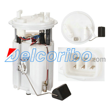 SUBARU 42021AG06A, 42021-AG06A, 42022AG06A, 42021AG03A Electric Fuel Pump Assembly