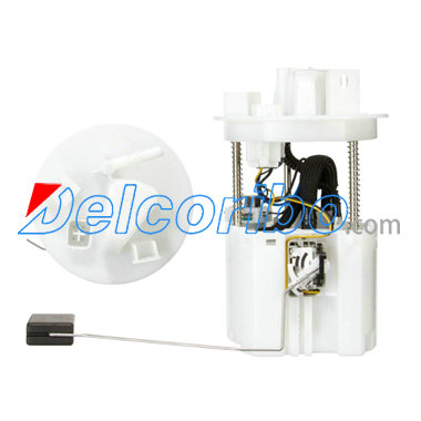 MAZDA L3211335Z, L3211335ZA, L3211335ZB, L3211335ZC, L3211335ZD Electric Fuel Pump Assembly