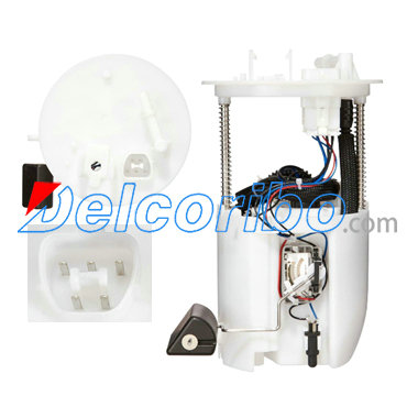 MITSUBISHI 1760A142, 1760A176, 1760A153, 1760A197 Electric Fuel Pump Assembly