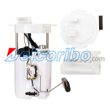 NISSAN 17040ZD90A, 17040-ZD90A, 170408J020, 17040-8j020 Electric Fuel Pump Assembly