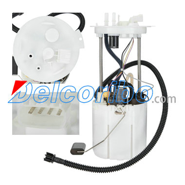 GM 13578360, 20820547, 20919759 Electric Fuel Pump Assembly