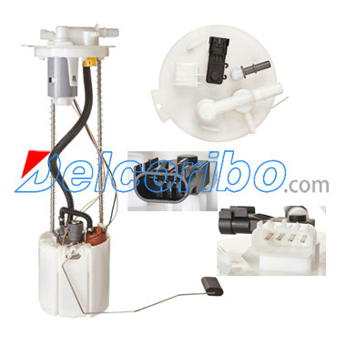GM 13577632, 13577634, 13581920, 13581922, 13589707, 13589708, 13585446, 13585449 Electric Fuel Pump Assembly