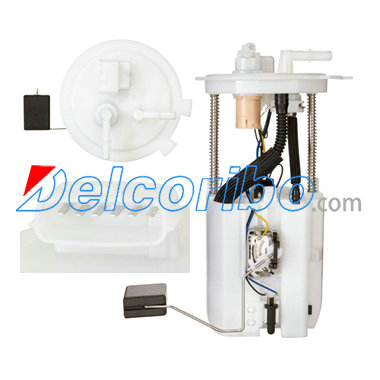 NISSAN 170403TA0A, 170403TA0B, 170403TA0C, 170403TA0D, 170404RA0B, 170404RA0C Electric Fuel Pump Assembly