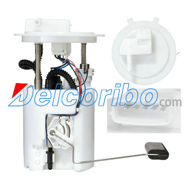 NISSAN 170401KM0A, 17040-1KM0A, 170401KM0B, 17040-1KM0B, 250601KM0A, 25060-1KM0A Electric Fuel Pump Assembly