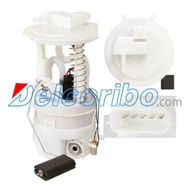 NISSAN 170403SG0A, 170403SG0C, 17040-3SG0C, 170403SG0D, 170403SG0E, 170403SG0F, 17040-3SG0F Electric Fuel Pump Assembly