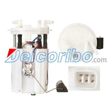 SUBARU 42021FG050, 42021FG040, 42021-FG040 Electric Fuel Pump Assembly