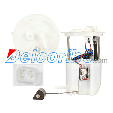 MAZDA CA431335X, CA43-13-35X, CA431335Z, CA4113280, CA4113350 Electric Fuel Pump Assembly