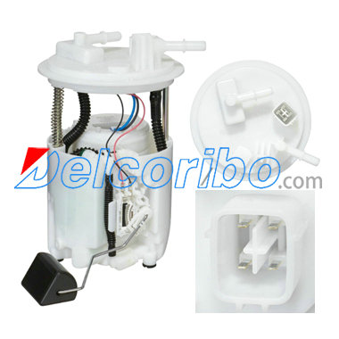 SUBARU 42021SG000, 42021SG060, 42021SG070, 42021VA010, SP4176M Electric Fuel Pump Assembly