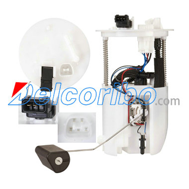 MITSUBISHI 1760A252, 1760A323 Electric Fuel Pump Assembly