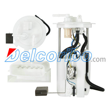 NISSAN 170409PJ0A, 17040-9PJ0A Electric Fuel Pump Assembly