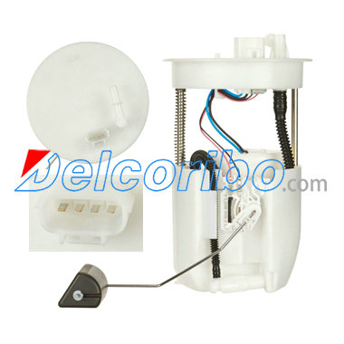 MAZDA PELK1335X, PELK1335XA, CA0113280, CY0313280, PE0313350 Electric Fuel Pump Assembly