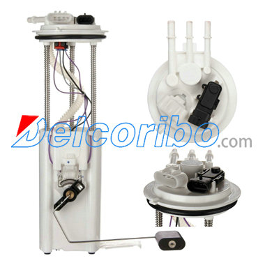 GM 19177257, 25178731, 25315277, 25320515, 19331280, 9535035 Electric Fuel Pump Assembly