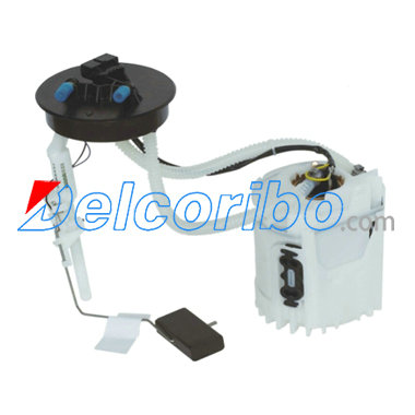 VW 1H0919051K, 1H0 919 051 K, 1H0919051AJ, 1H0 919 051 AJ Electric Fuel Pump Assembly