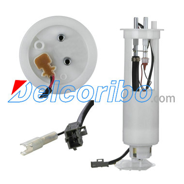 VOLVO 30611486, 30630034, 30630596, 30889836, 94801529 Electric Fuel Pump Assembly
