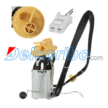 VOLVO 30761745, 31261130, 31273510, 8621106 Electric Fuel Pump Assembly