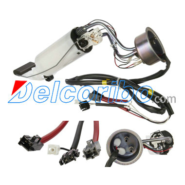 VOLVO 9161113, 9463119, 9463227, 9470674, 91611137, 94632270 Electric Fuel Pump Assembly