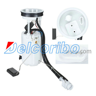 MERCEDES-BENZ 1634700194, 1634701094, 1634701194, 1634702394, 1634703594, 163470359480 Electric Fuel Pump Assembly