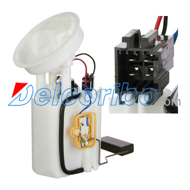 MERCEDES-BENZ 2034702294, 2034702394, A2034702394, 203470239480, A2034702294 Electric Fuel Pump Assembly