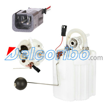 VOLVO 30636948, 30792880, 30794757, 8616811 Electric Fuel Pump Assembly