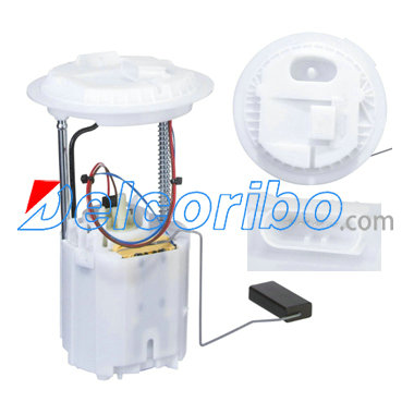 MERCEDES-BENZ 1644701994, 1644702194, 1644701694, 1644700194 Electric Fuel Pump Assembly