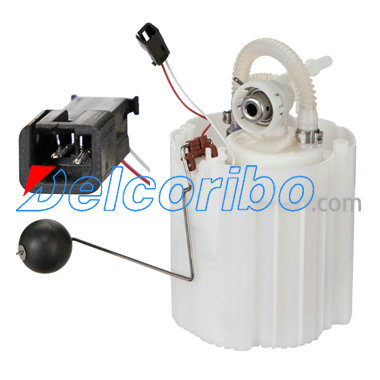 VOLVO 30792879, 30794758, 306456997, 30671142, 30761742, 8616812, 8629783 Electric Fuel Pump Assembly