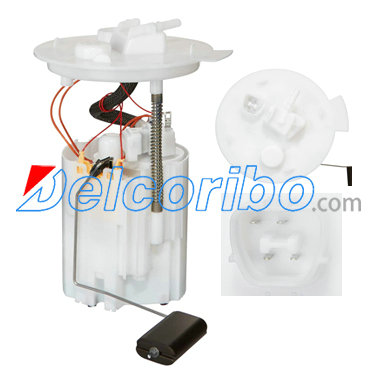 FORD FV6Z9H307C, FV6Z9H307G, FV6Z-9H307-G, FV6Z9A299A, FV6Z-9A299-A Electric Fuel Pump Assembly